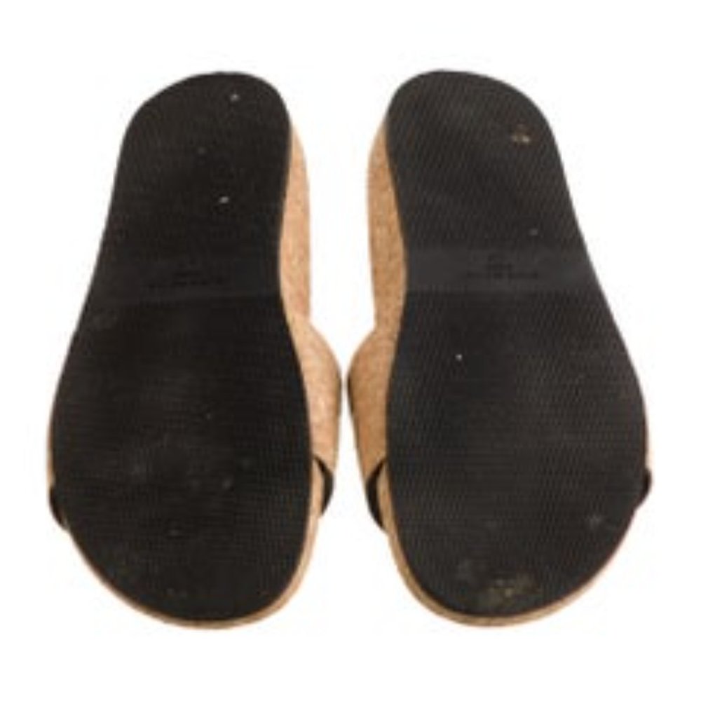 Givenchy Printed Slides Size: 8.5 - image 5